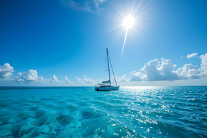 Canicule : bien la vivre sur l'eau