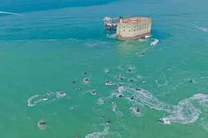 Le Social Club de Sea-Doo débarque en France !