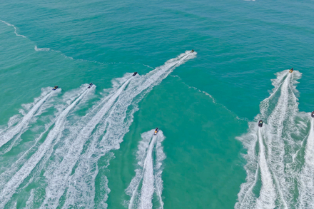 Nautisme Article