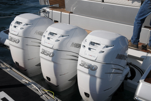 Propriétaire de bateaux à moteur : soyez en règle !