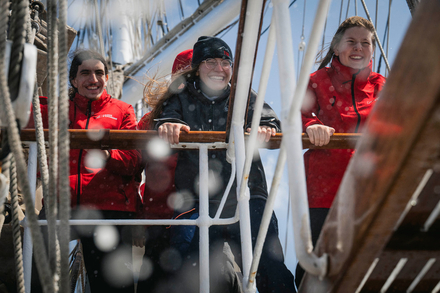 Nautisme Article