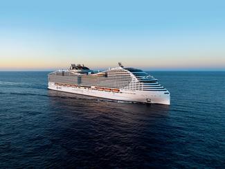 Embarquez pour une croisière de prestige avec...