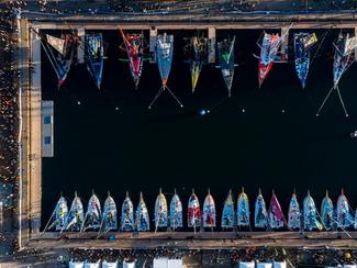 Transat Café L'Or Le Havre Normandie : un cru...