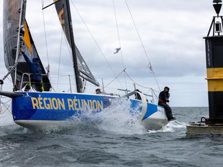Tour Voile : La Réunion remporte la grande...