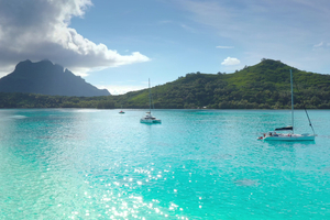 Où partir en croisière pour le Nouvel An 2026 ? Zoom sur trois itinéraires au soleil