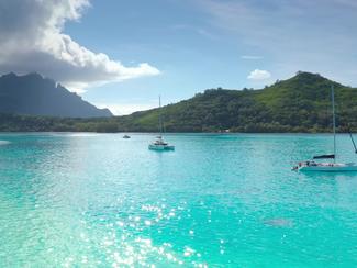 Où partir en croisière pour le Nouvel An 2026...