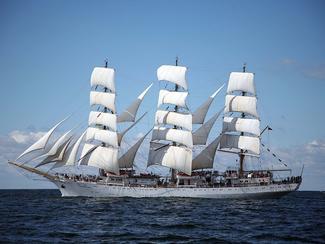 Voiles de Légende Dunkerque 2025 : tout savoir...