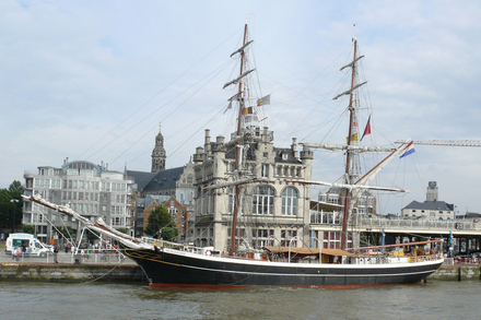 Morgenster Morgenster