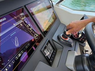 Quick Nautical Equipment et Mercury : une...