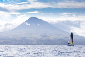 En solo, cap sur Les Sables d’Olonne !
