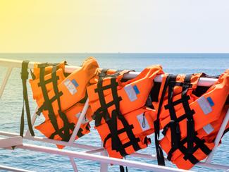 Appels d’urgence en mer : ce que tout...