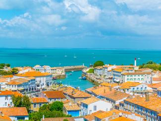 Top 5 des activités à faire sur l'île de Ré