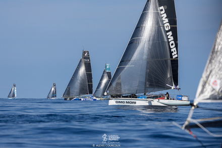 Nautisme Article