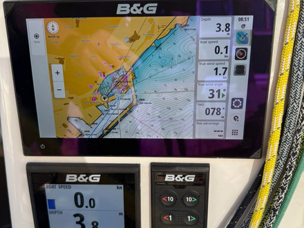 Nautisme Article