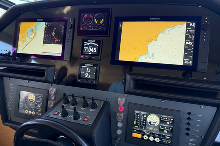 Nautisme Article