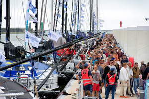 Une première édition prometteuse pour la Course des Caps