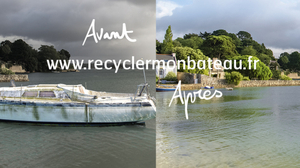 Clarence Duflocq, Groupe BENETEAU, devient le nouveau président de l'APER