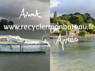 Clarence Duflocq, Groupe BENETEAU, devient le...