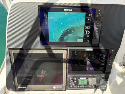 Nautisme Article