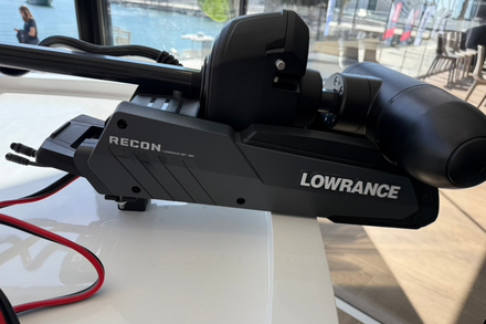 Nautisme Article