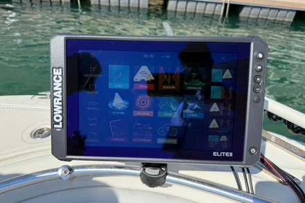 Nautisme Article