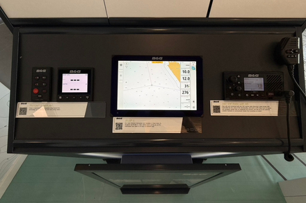 Nautisme Article