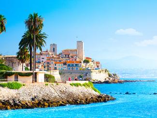 Partez à la découverte d'Antibes cet été !
