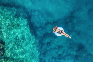 Forte hausse des morts par noyade en France, attribuée à la récente vague de chaleur