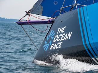 The Ocean Race Europe 2025 : cap sur une...