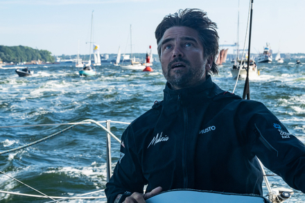 Nautisme Article