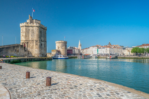 Les incontournables de la Rochelle, à visiter cet été !