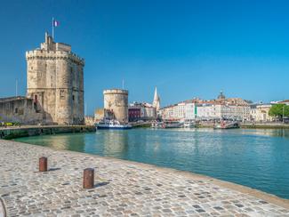 Les incontournables de la Rochelle, à visiter...