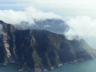 L’île cachée de Squid Game : Seongapdo, un...