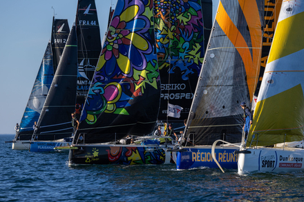 Nautisme Article
