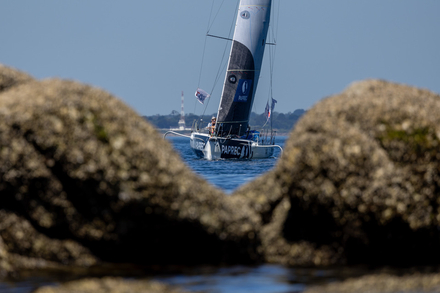 Nautisme Article