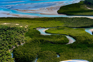 Bissau: l'archipel des Bijagos entre au patrimoine mondial de l'humanité