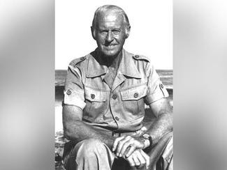 Thor Heyerdahl, l’homme qui voulait traverser...