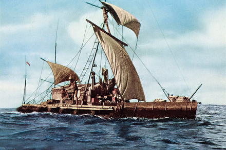 Nautisme Article