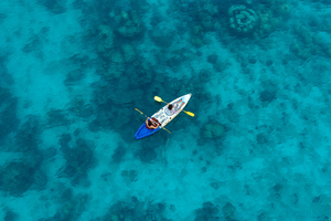 Canicule et sports nautiques : comment protéger son corps sous des chaleurs extrêmes