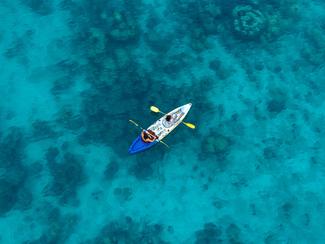 Canicule et sports nautiques : comment...