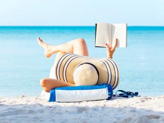 Livres à lire sur la plage cet été : notre...