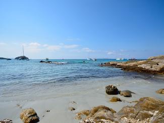 Top 10 des plus belles plages du Var