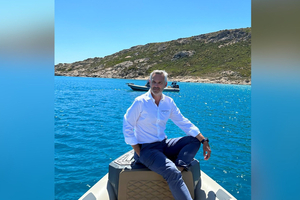 6 questions à… Pascal-Eric Montazel, directeur Highfield France