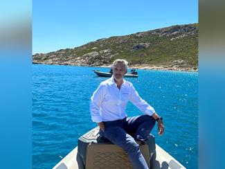 6 questions à… Pascal-Eric Montazel, directeur...