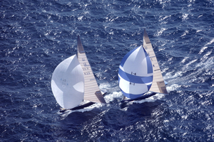 Azzurra et l’America’s Cup : comment l’Italie est entrée dans la légende de la voile mondiale