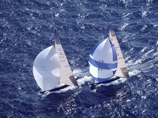 Azzurra et l’America’s Cup : comment l’Italie...