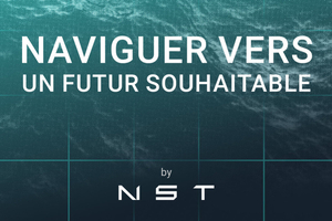 Neo Sailing Technologies lance son podcast « Naviguer vers un futur souhaitable »