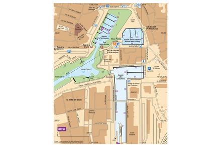 Vieux Port Vieux Port