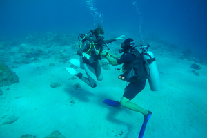 Plongée : les meilleurs conseils pour réussir son baptême