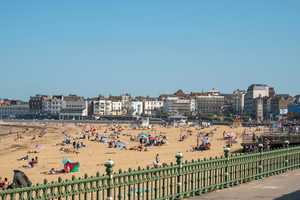 5 bonnes raisons de découvrir Margate : la station balnéaire anglaise qui attire les plaisanciers